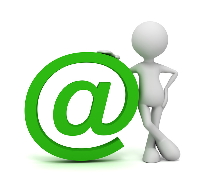 E-mail