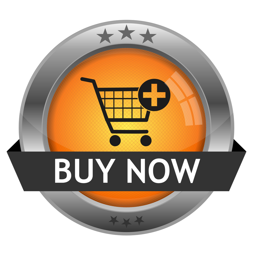 Buy Now Icon